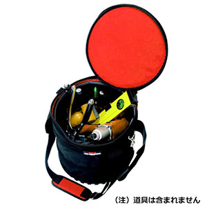 SK11 SK11 SPU-R31DX ポップアップバッグPRO