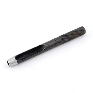 SK11 SK11 皮ポンチ 6mm