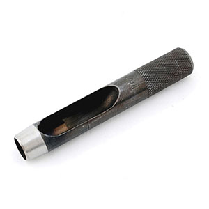 SK11 SK11 皮ポンチ 12mm