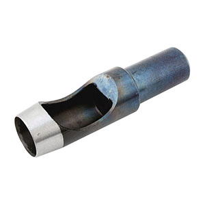 SK11 SK11 24mm 皮ポンチ