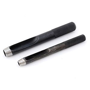 SK11 SK11 皮ポンチセット 2本組