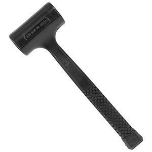 E-Value E-Value EV-42 ショックレスハンマーPVC