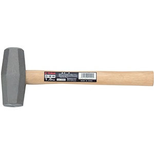 E-Value E-Value 石頭槌 1.5KG
