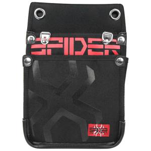 SK11 SK11 SPD-JY03-A 鳶用腰袋 M インナーポケット付