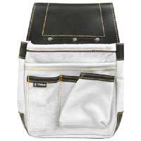 E-Value E-Value EMK-2M-N 革釘袋 M