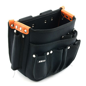 SK11 SK11 NI-8 内装用腰袋