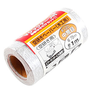 SK11 サンディングRマジック 空研 120
