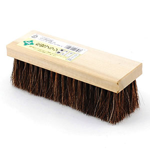 緑長 緑長 左官ブラシ横綱 柄なし 1チョウ