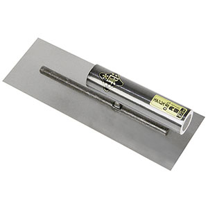 金長 金長 ステン 角鏝 0.6mm 270mm リベットレス