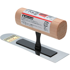 緑長 緑長 仕上鏝プチ 先丸 120mm