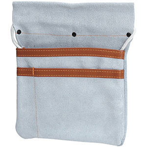 SK11 SK11 SK-275 皮製釘袋 大々