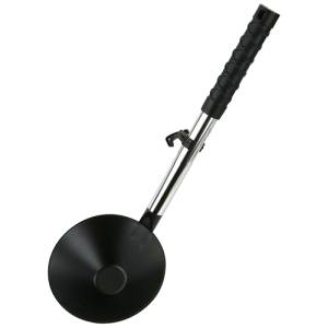 SK11 SK11 軽量柄杓 パイプ柄 450mm