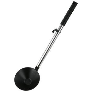 SK11 SK11 軽量柄杓 パイプ柄 600mm