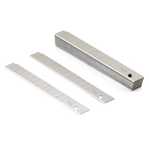 SK11 SK11 カッター替刃 小 50枚入り