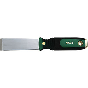 SK11 SK11 SGS-8 32mm ソフトGスクレーパー 特厚刃
