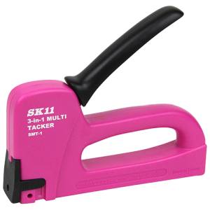 SK11 SK11 SMT-1 3-in-1 マルチタッカー
