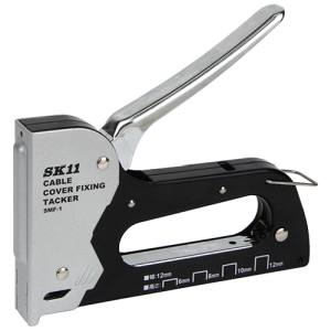 SK11 SK11 SMF-1 モール固定用タッカー