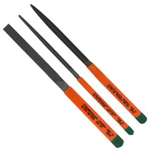 SK11 SK11 STA-1 細工ヤスリセット 中目