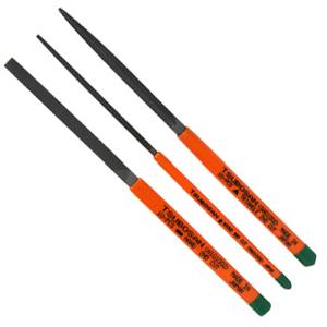 SK11 SK11 STA-3 細工ヤスリセット 中目