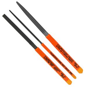 SK11 SK11 STPF-2 細工ヤスリセット 細目