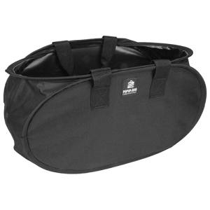 E-Value E-Value EPU-53OV-BK ポップアップバッグ