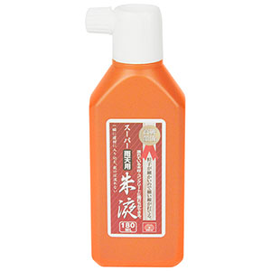 SK11 SK11 スーパー雨天用 朱液 180ml