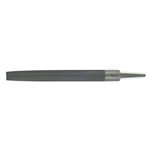 Y-SK11 Y-SK11 200mm 鉄工ヤスリ 中目 半丸