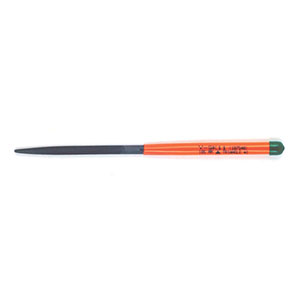 Y-SK11 細工用ヤスリ 中目・三角 185MM