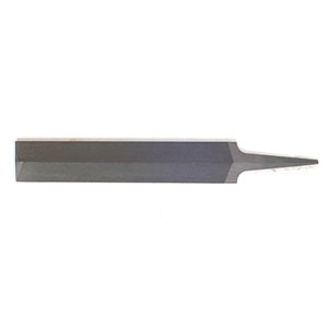 Y-SK11 目立用ヤスリ 100MM