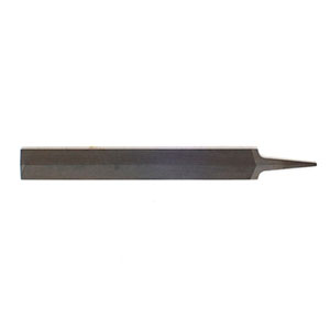 Y-SK11 目立用ヤスリ 150MM