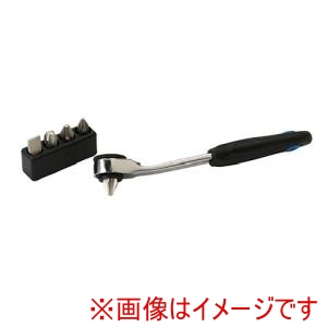 SK11 SK11 SRD-222 スリムラチェットDV