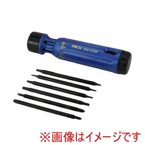 SK11 SK11 SRD-012M QCラチェットDV