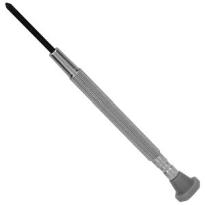 SK11 SK11 EPS-0P 精密ドライバー +0