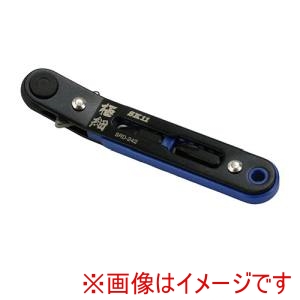 SK11 SK11 SRD-242 極細ラチェットDV