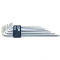 SK11 ボールポイント六角棒レンチセット EL SLBW07EL