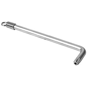 SK11 SK11 SLT-45L ヘックスローブレンチ