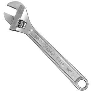 E-Value EM-250N モンキレンチ 250mm E-Value