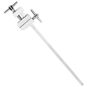 SK11 SK11 150MM 鉄製ハタ金 細工用