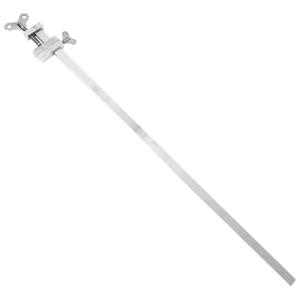 SK11 SK11 鉄製ハタ金 600mm