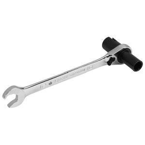 SK11 SK11 DVC-401W 吊りバンドラチェットレンチ