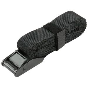 E-Value E-Value BT-2520BK カムバックル式荷締ベルト