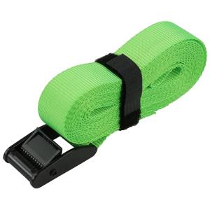 E-Value E-Value BT-2540LG カムバックル式荷締ベルト