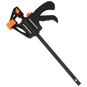 E-Value E-Value ERC-150S クイックバークランプ