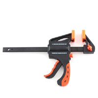 E-Value E-Value ERC-150M クイックバークランプ