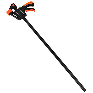 E-Value E-Value ERC-600M クイックバークランプ