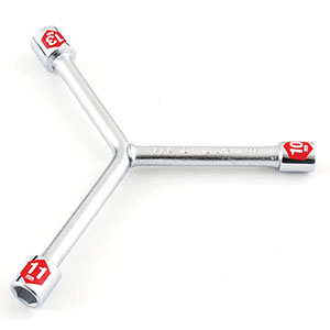 SK11 SK11 10X11X13 Y型レンチ