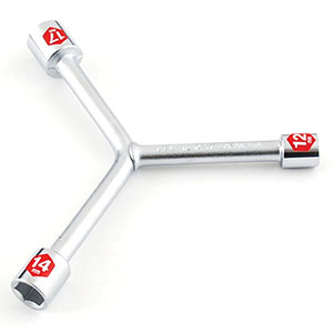 SK11 SK11 12X14X17 Y型レンチ