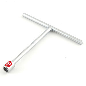 SK11 SK11 10mm T型ボックスレンチ