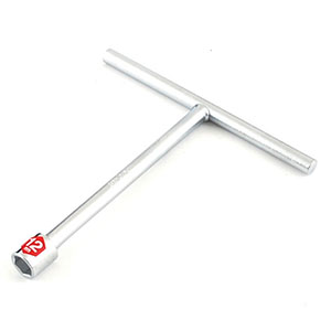 SK11 SK11 12mm T型ボックスレンチ