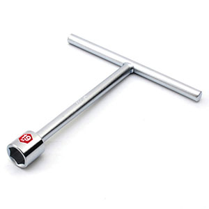 SK11 SK11 19mm T型ボックスレンチ